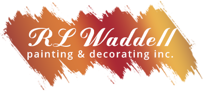 RL Waddell Painting & Decorating Inc.